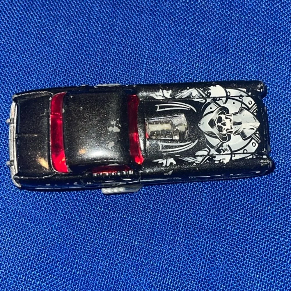 Hot Wheels hot wheels
